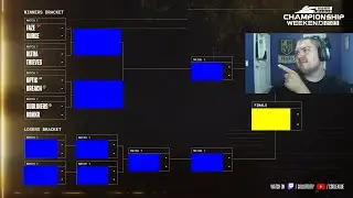 MY OFFICIAL 2023 CDL CHAMPS PREDICTIONS!!!