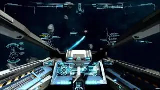 Starway Fleet Tutorial Gameplay Action Space Shooter Simulation by StormCube Games