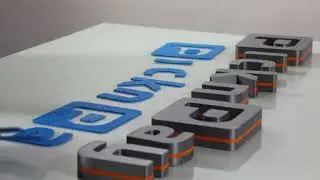 How 3D Letters Printer Helps to Make Channel Letters More Easily?