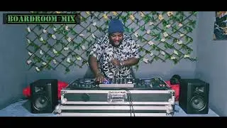 3 step Boardroom Mix 001 | Randy De DeeP| 2025 | 