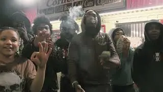 Subblock Jdogg - INTRO (Official Video)