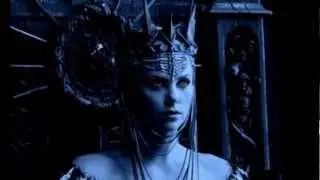 Loki -Farbauti's Lullaby