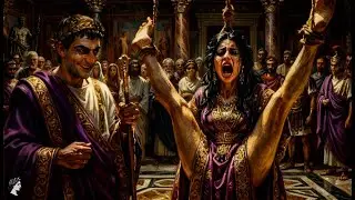 What Caligula Did to Roman Women Will Shock You | Ancient Rome&rsquo;s Darkest Secrets
