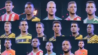 &Beta;&Alpha;&Lambda;&Tau;&Epsilon; 16 &Pi;&Rho;&Omicron;&Sigma;&Omega;&Pi;&Alpha; &Pi;&Alpha;&Iota;&Kappa;&Tau;&Omega;&Nu; &Tau;&Eta;&Sigma; SUPER LEAGUE &Sigma;&Tau;&Omicron; FIFA 23!