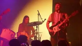 Improvement Movement - Too Far (Live at 529)