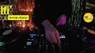 Arman Akıncı  -   #y&uuml;zdey&uuml;zm&uuml;zik #limitsoff at Minimuzikhol #lifefromistanbul #EvdeBeraberiz