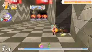Talerunner Lizard Crisis[E] 2:51:88 By &ldquo;&hellip;ByFord&hellip;&rdquo;