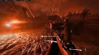 Call of Duty  Vanguard max setting with dlss quality using rtx 3090