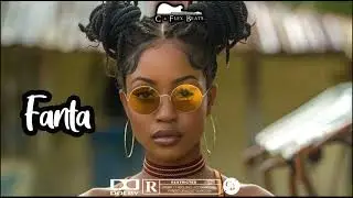 FANTA'' (FREE)_Afrobeat_Instrumental_2025__Afropop_Type_Beat_