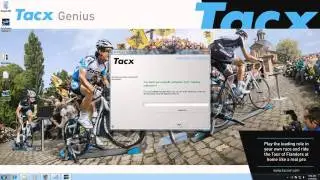 TTS4 - 1. Activation