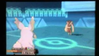 Pokemon ORAS WiFi battle 52- Fun with M-Audino!