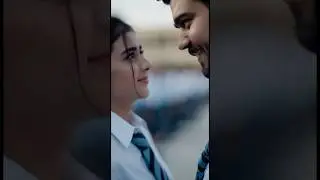 SCHOOL MORNING WITH CRUSH #schoollife #schooldays #schoolcrush #schooltime #schoollovestory #shorts