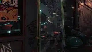 Neon noir ray tracing benchmark - RTX 2080 Ti 1440p