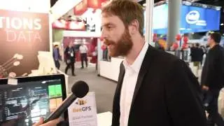 Transtec: внедрение BeeGFS для высокопроизводительных вычислений