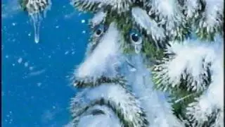 A Wish To Be A Christmas Tree