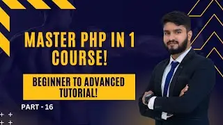 Mastering PHP Regex: Validate Emails, Extract Data & Manipulate Strings Like a Pro! - PART - 1