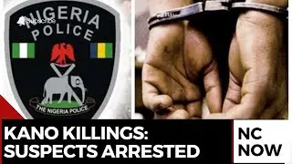 Kano Tragedy: Governor Yusuf Condemns Killing of Woman, Six Children as Police Arrest Suspects
