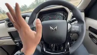 2025 Updated New Mahindra Scorpio classic S11 New features & price