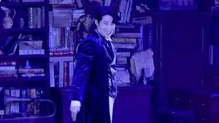 251015 윌리엄과 윌리엄의 윌리엄들 스페셜 커튼콜  모두가 믿으면 거짓도 진실이 되지 김지철 멀티캠 ver