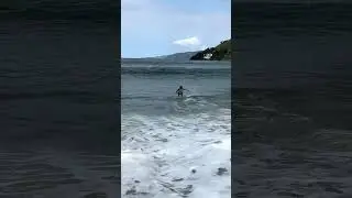 Essa ONDA! 🤯😱🔥 #skimboarding #skimboards #surfing #surf