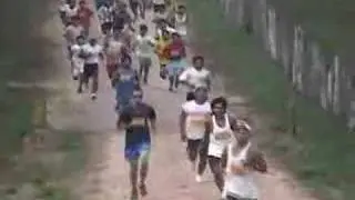 Jungle Race 2004
