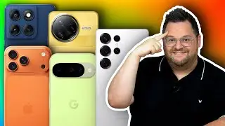 Gracias a ESTE V&Iacute;DEO comprar&aacute;s tu pr&oacute;ximo tel&eacute;fono