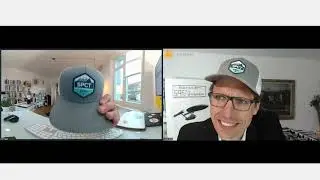Kurt Jäger und Florian Beck präsentieren SAFe®  6 0