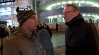 Scully's Champions League: City v Bayern