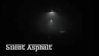 Empty Lanes - Silent Asphalt