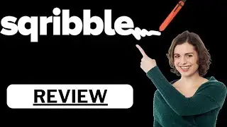 Sqribble Review -  Worlds #1 EASY TO USE & POWERFUL eBook Creator Studio information