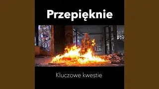 W ręku mam nóż