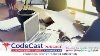 eVisits the Portal Connection