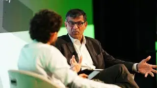 Ideas for India 2023: Prof Raghuram Rajan on 'India: The Road Ahead'