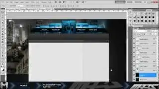 Speed Art | COTCGFX Round 1 | Marz