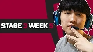 Justice vs. Fusion & Charge | OWL Stage 3 Atlanta Homestand Recap