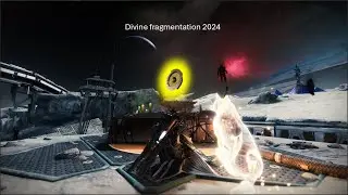 divine fragmentation quest (2024 guide)