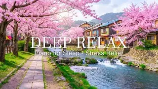 Serene Relax Music &ndash; Stop Worrying, Calm Thoughts, Sleep Peacefully