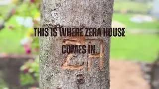 Why does Zera House matter? Is human trafficking REALLY that bad?
