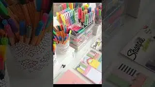 🍄 tips para tener tu escritorio bonito 🤍#aestehtic #escritorio #cute
