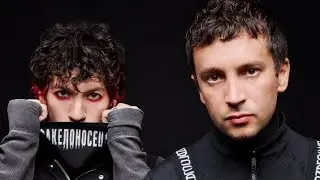 Ranking T&Oslash;P Songs