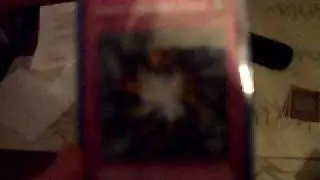 card review_ shadow imprisoning mirror