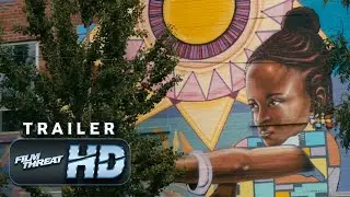 A TINY RIPPLE OF HOPE | Official HD Trailer (2021) | DOCUMENTARY | Film Threat Trailers