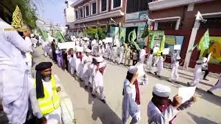 Labbaik Tahhfuz e Quran March PP67 TLP MBD
