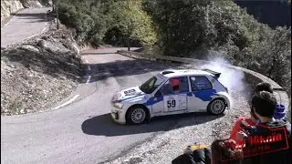 Best-Of 49eme Rallye du Haut Pays Niçois 2025 By Pixel Nikaia