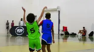 All Ohio Red 2026 JR. B.R.I.C.K. LEAGUE HIGHLIGHTS