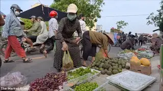 Vietnam Village Market &ndash; Farmers, Fresh Produce & Friendly Pets, #8