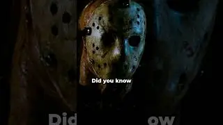 Did you know for Friday The 13th (2009)?