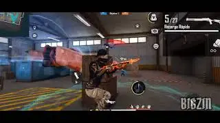 JOGANDO COM O PING RUIM