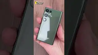 This Small S24 Mini phone is Insane! world's smallest 4G Android phone! Tiny Samsung Galaxy S24 Mini