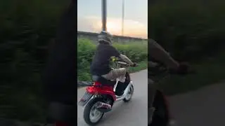 #moto #motorcycle #yamaha #bws #neos #stunt #wheliee #bikelife #stuntmachine
